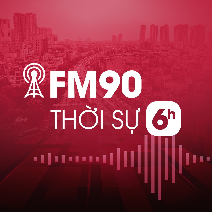 Thời sự 6h